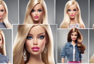 Barbie film kategoria wiekowa: Co warto wiedzieć przed premierą?